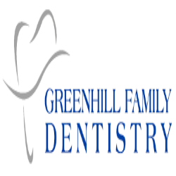 Greenhill Family Dentistry logo