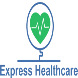 Express Healthcare logo