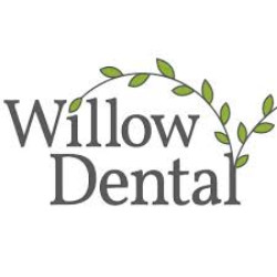 Willow Dental logo