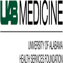 University of Alabama Health Services Foundation logo