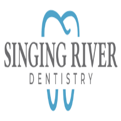 Singing River Dentistry logo