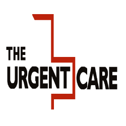 The Urgent Care   logo