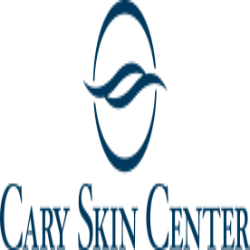 Cary Skin Center logo