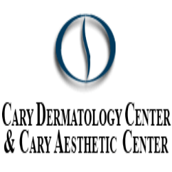 Cary Dermatology Center logo