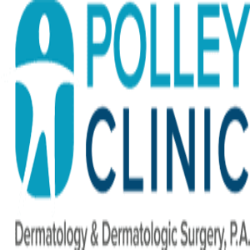 Polley Clinic of Dermatology and Dermatologic Surgery logo