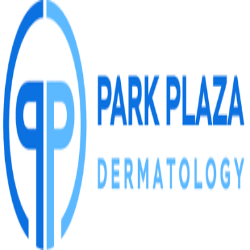 Park Plaza Dermatology logo