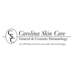 Carolinas Skin Center logo