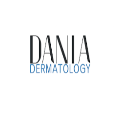 Dania Dermatology logo