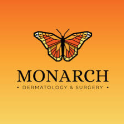 Monarch Dermatology & Surgery logo