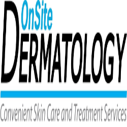 OnSite Dermatology logo