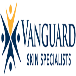 Vanguard Skin Specialists logo