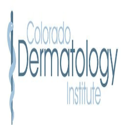 Colorado Dermatology Institute logo