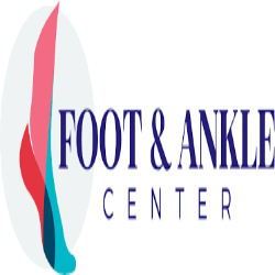 Diabetic Foot & Ankle Center logo