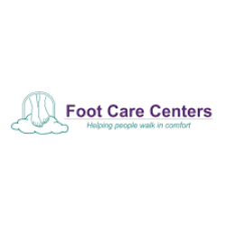 Center Foot Care logo