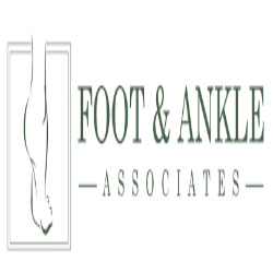 Doctor Zager Foot and Ankle logo