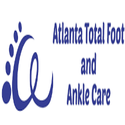 Atlanta Total Foot & Ankle Care logo