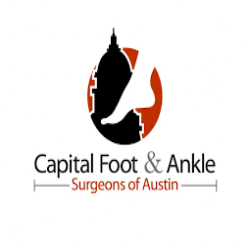 Capital Foot & Ankle Surgeons logo