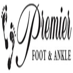 Premier Foot & Ankle Specialists of Texas logo