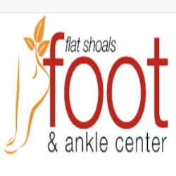 Flat Shoals Foot & Ankle Center  logo