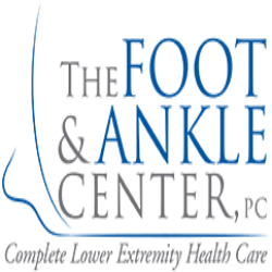 Georgia Foot & Ankle logo