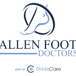 Podiatry Associates of Dallas logo