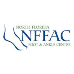 North Florida Foot & Ankle Specialists logo