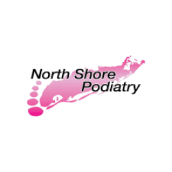 North Shore Podiatric Foot Care Consultant PC logo