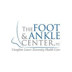 Ankle & Foot Center PC logo