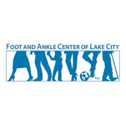 Lake City Foot And Ankle Center logo