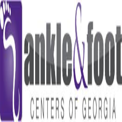 Ankle & Foot Centers Of Georgia-Fayetteville logo