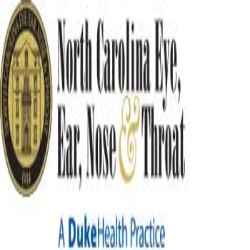 North Carolina Eye, Ears, Nose & Throat logo