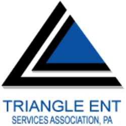 Triangle ENT and Allergy logo