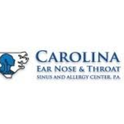 Carolina Ear, Nose & Throat - Sinus and Allergy Center logo