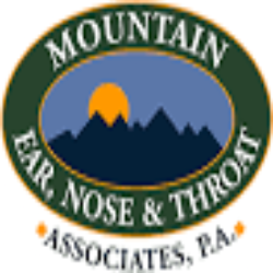 Mountain Regional ENT logo