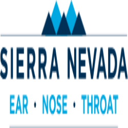 Sierra Nevada Ear, Nose & Throat  logo