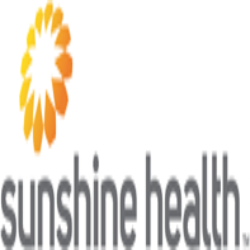 Sunshine Health logo