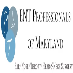 ENT Professionals of Maryland logo