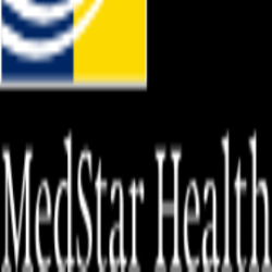 MedStar Health logo