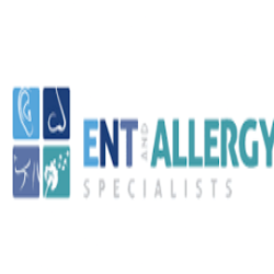 ENT & Allergy Specialists  logo