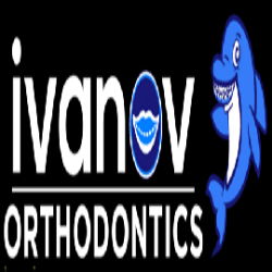  Ivanov Orthodontics logo