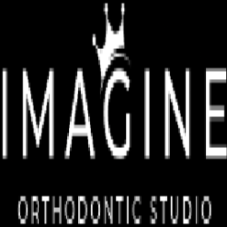  Imagine Orthodontic Studio logo