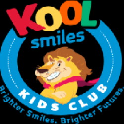 Kool Smiles Kids Club logo