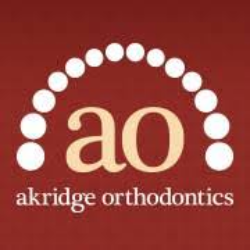 Akridge Orthodontics logo