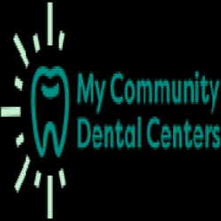 My Community Dental Centers  logo