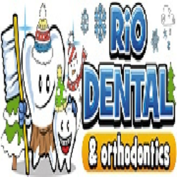 Rio Dental & Orthodontics logo