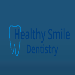 Healthy Smile Dentistry logo