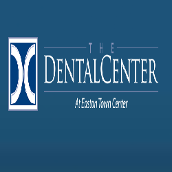 Dental Center at Easton Town Cente logo