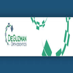 DeGuzman Orthodontics logo