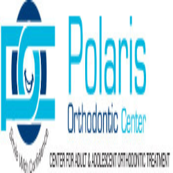 Polaris Orthodontic Center logo