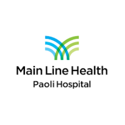 Paoli Hospital logo